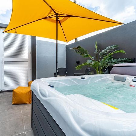 Foral Dreams Villa Faja de Cima Ngoại thất bức ảnh