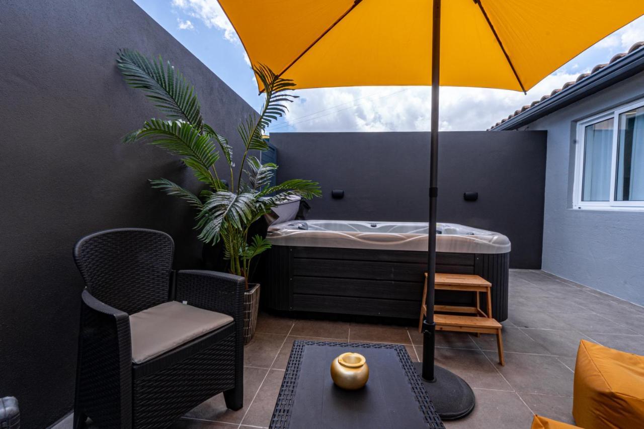 Foral Dreams Villa Faja de Cima Ngoại thất bức ảnh