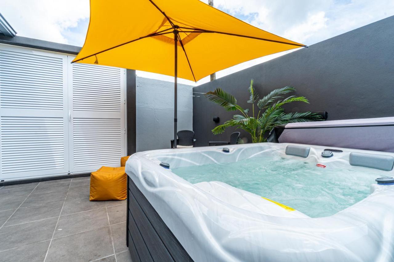 Foral Dreams Villa Faja de Cima Ngoại thất bức ảnh