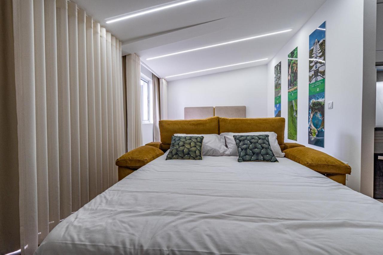Foral Dreams Villa Faja de Cima Ngoại thất bức ảnh