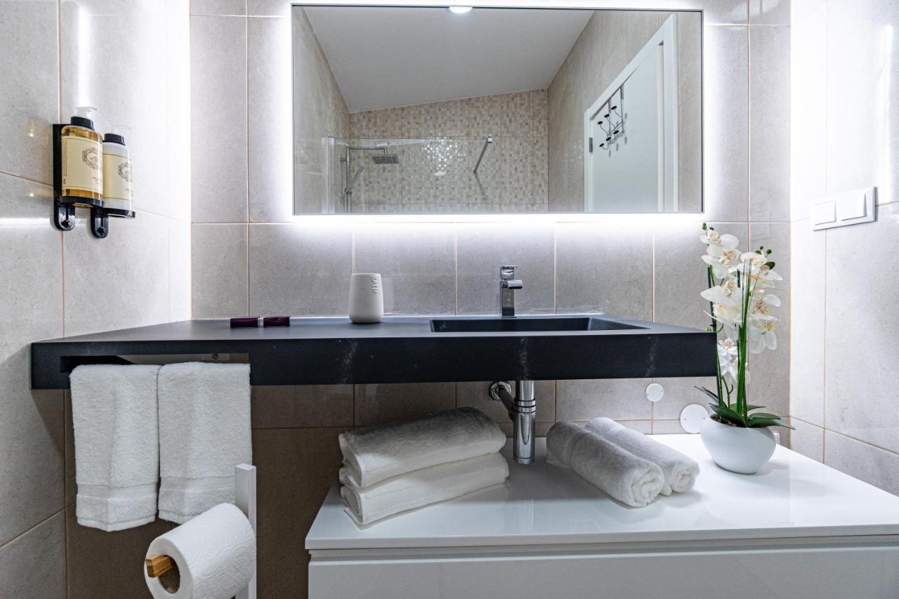 Foral Dreams Villa Faja de Cima Ngoại thất bức ảnh