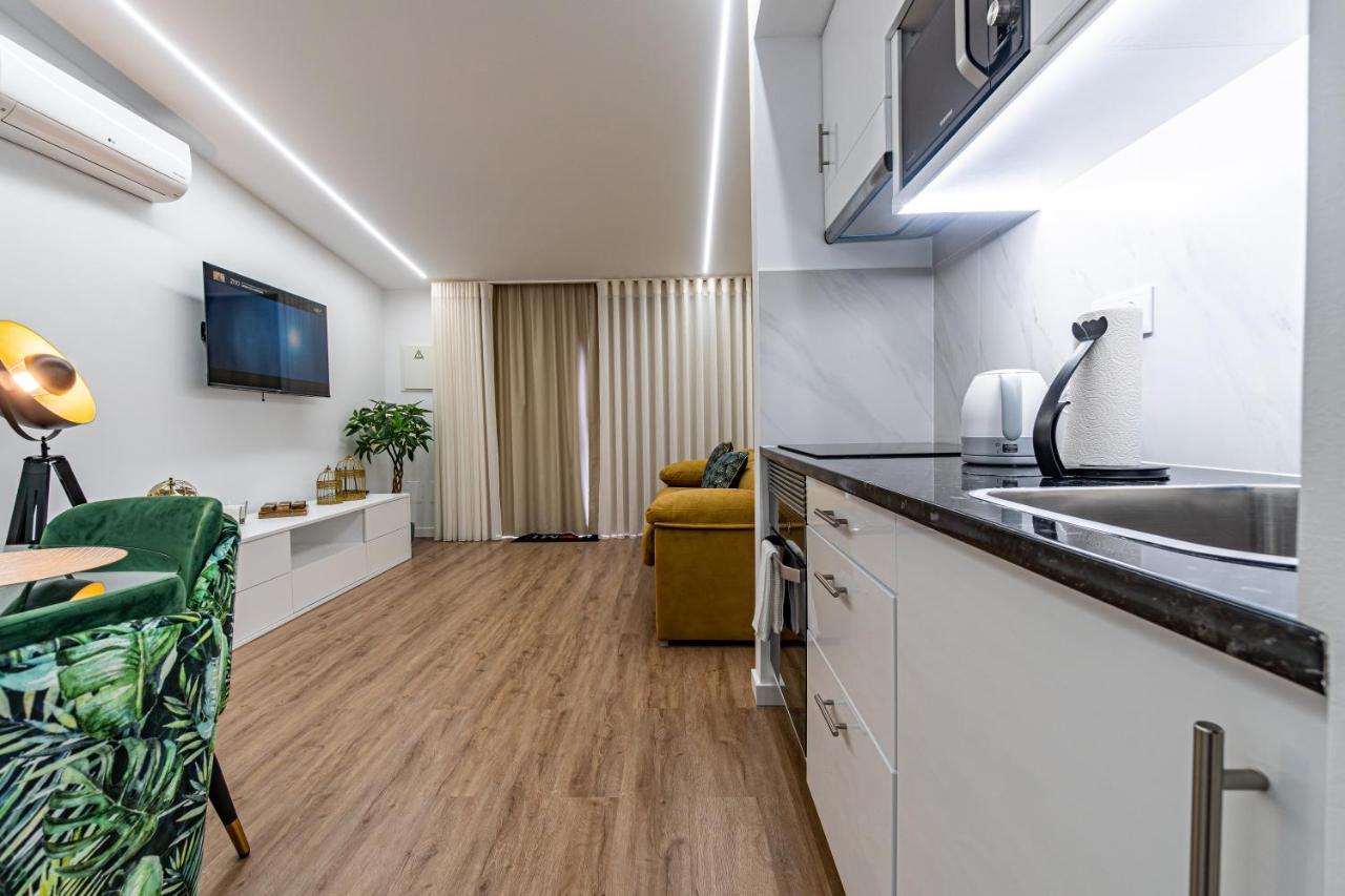Foral Dreams Villa Faja de Cima Ngoại thất bức ảnh