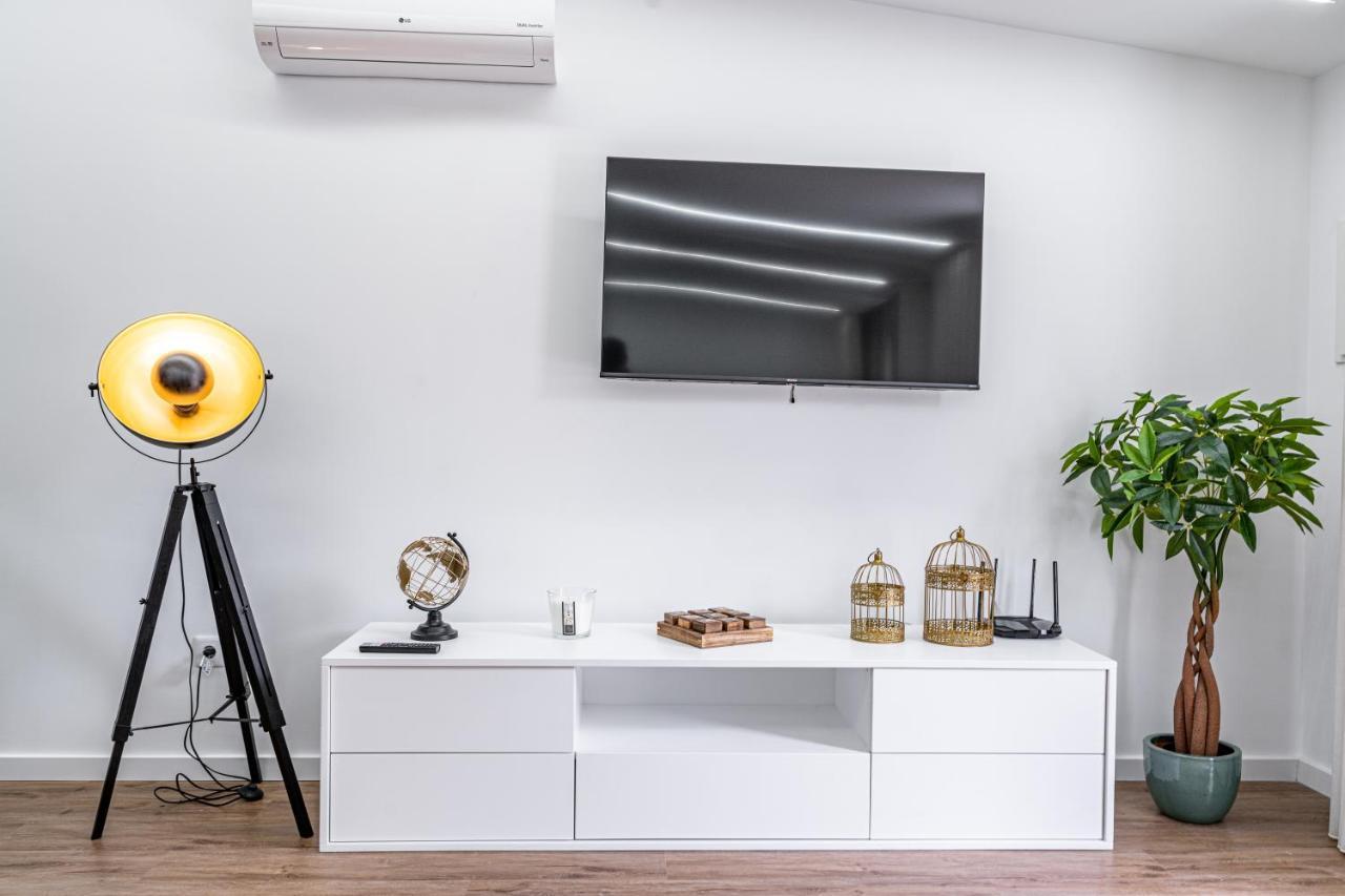 Foral Dreams Villa Faja de Cima Ngoại thất bức ảnh