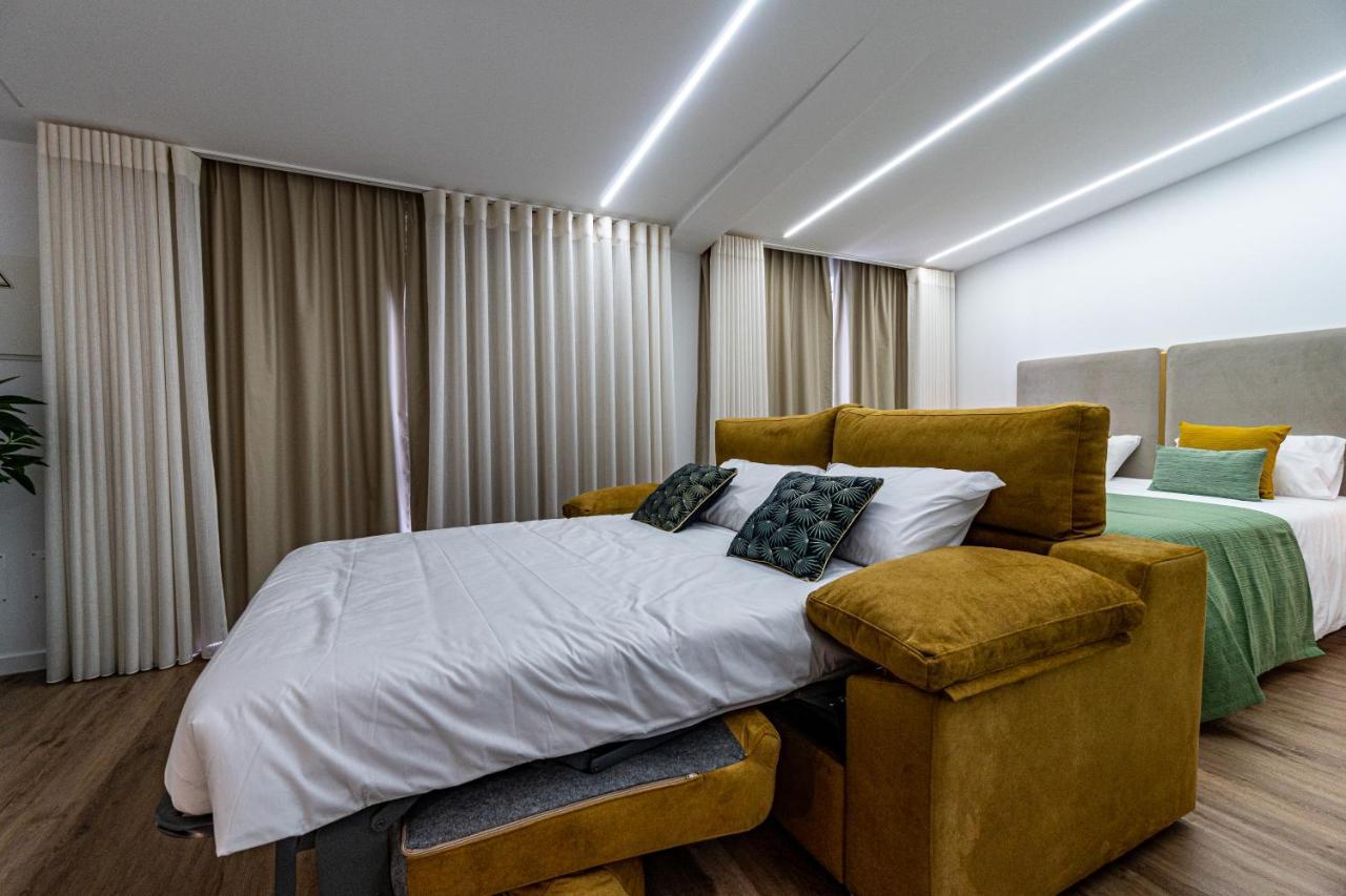 Foral Dreams Villa Faja de Cima Ngoại thất bức ảnh