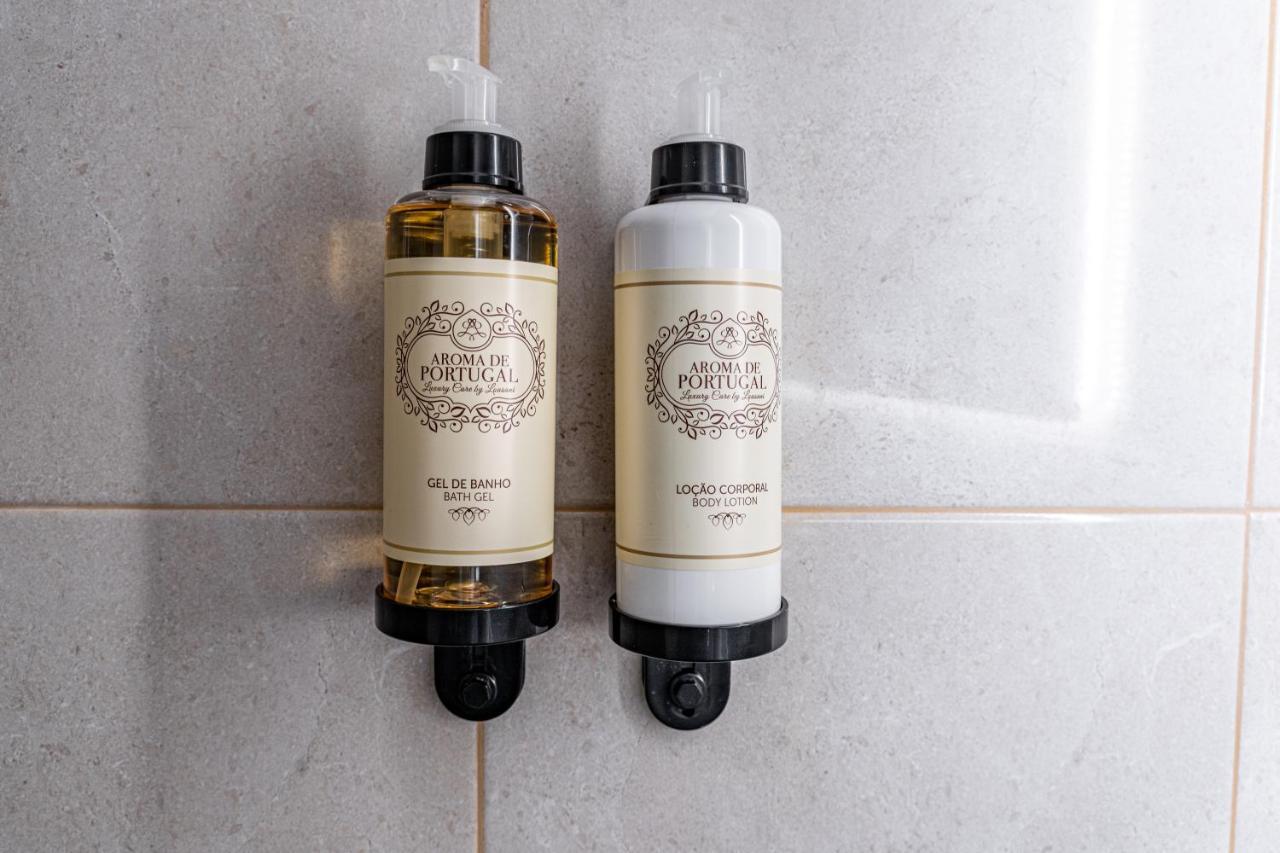 Foral Dreams Villa Faja de Cima Ngoại thất bức ảnh