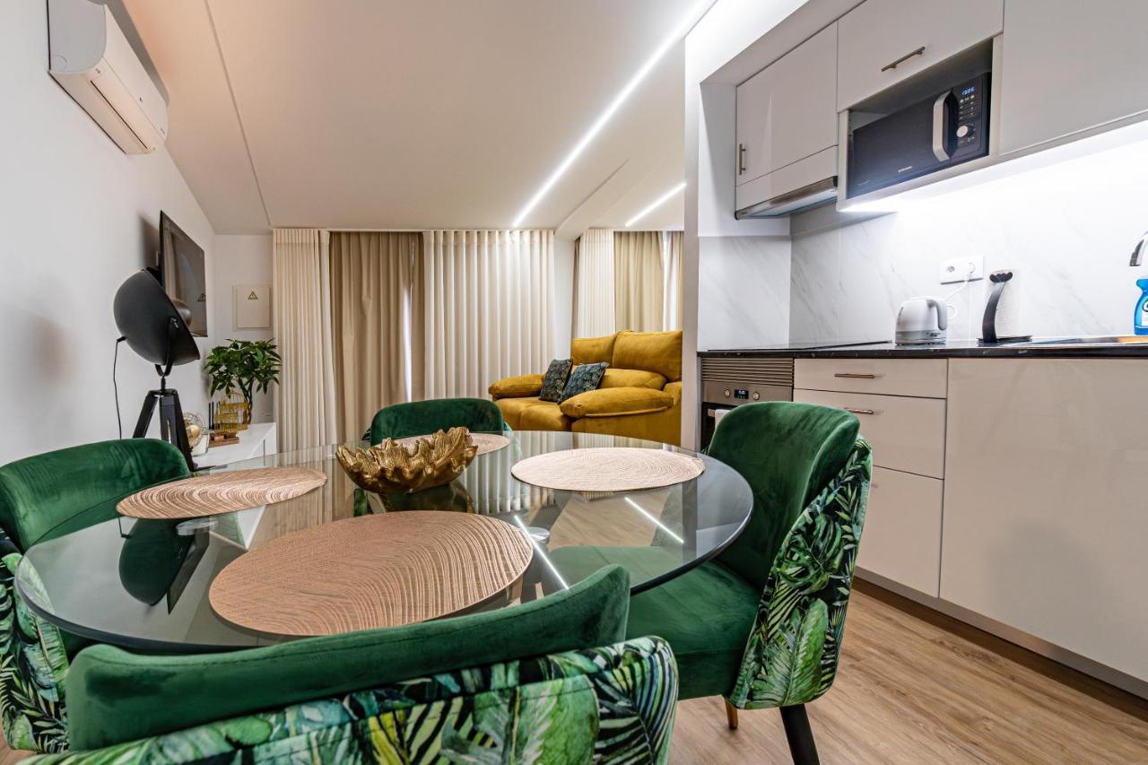 Foral Dreams Villa Faja de Cima Ngoại thất bức ảnh
