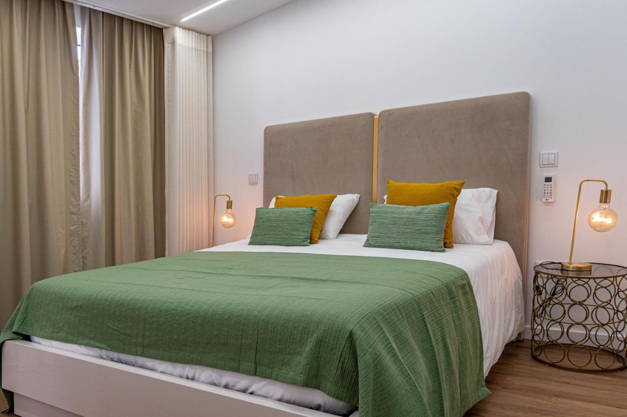 Foral Dreams Villa Faja de Cima Ngoại thất bức ảnh