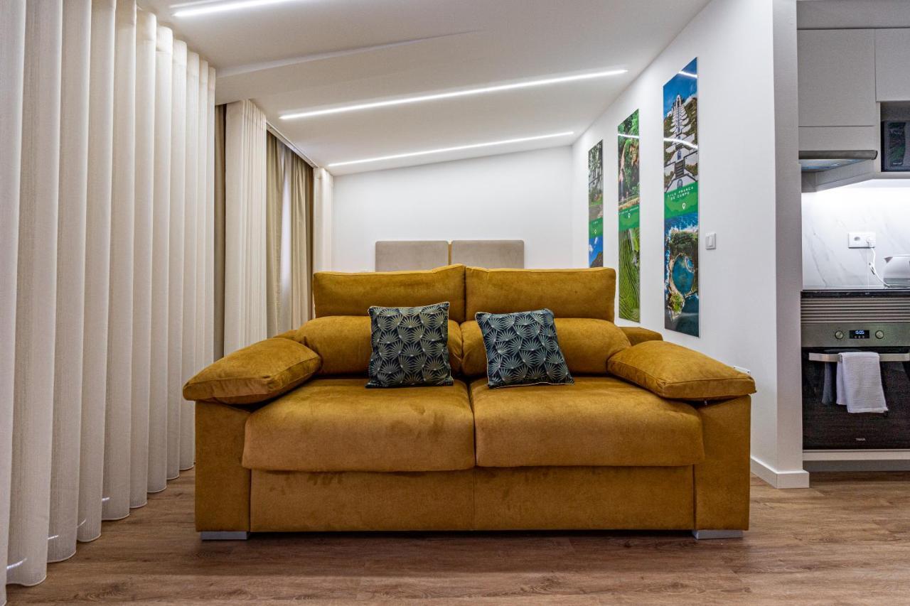 Foral Dreams Villa Faja de Cima Ngoại thất bức ảnh