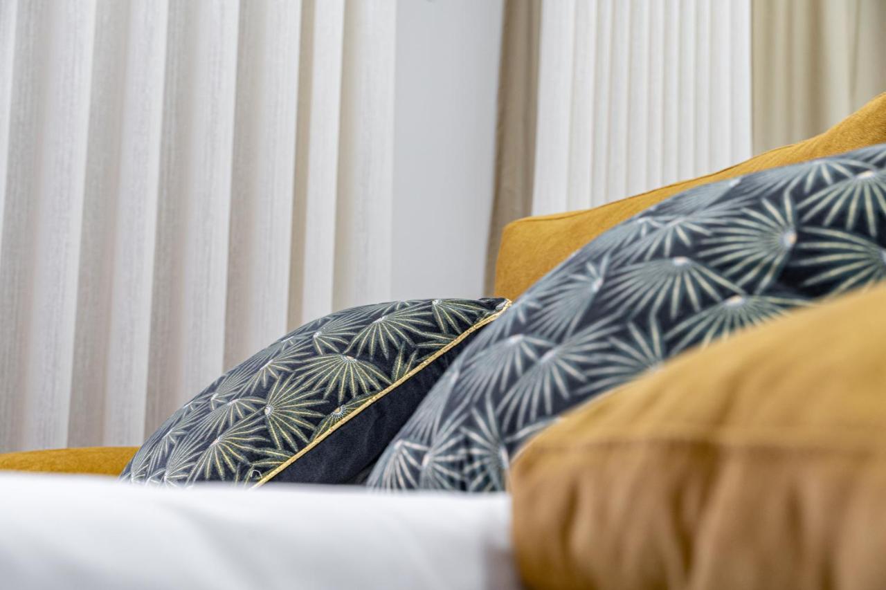 Foral Dreams Villa Faja de Cima Ngoại thất bức ảnh